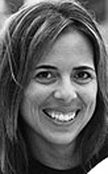 Marianne Wibberley